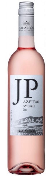 JP Azeitao Rosé  Bacalhoa  Portugal